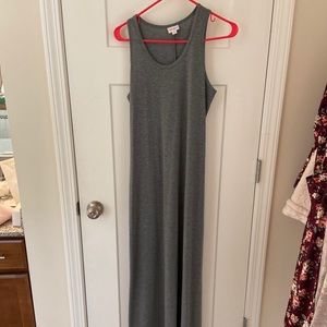Lularoe Dani Maxi Dress